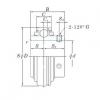 Rodamiento UCX10-31L3 KOYO