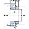 Rodamiento 1209 EKTN9 + H 209 SKF