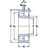 Rodamientos 24136 CCK30/W33 SKF