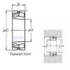 Rodamientos TL22320EAKE4 NSK