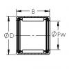 Rodamiento HK2524-2RS AST