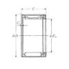 Rodamiento MFJLT-1718 NSK