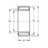 Rodamiento NAO50X68X40 Timken