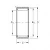 Rodamiento RNAO18X26X13ASR1 Timken #1 small image