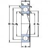 Rodamiento 71904 ACE/HCP4A SKF