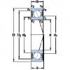 Rodamiento S71905 ACE/HCP4A SKF