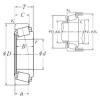 Rodamiento 02473/02420 NSK