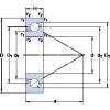 Rodamiento BSD 4575 C SKF #1 small image