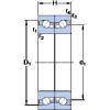 Rodamiento BTM 170 BM/HCP4CDB SKF