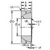 Rodamiento GAC105S AST #1 small image