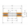 Bearing S-4790-A(2)