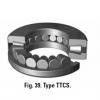 Bearing T105 A