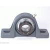 FHP202-15mm Pillow Block Standard Shaft Height 15mm Ball Bearings Rolling #2 small image