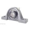 FHPWC204-20mm Pillow Block Cast Iron Light Duty 20mm Ball Bearings Rolling