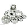 Daiwa Zillion Baitcaster Bearing set Quality Fishing Ball Bearings Rolling #1 small image