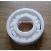 6801 Full Ceramic Bearing ZrO2 Ball Bearing 12x21x5mm Zirconia Oxide Bicycle #1 small image