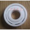 6801 Full Ceramic Bearing ZrO2 Ball Bearing 12x21x5mm Zirconia Oxide Bicycle #2 small image