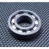 (2 PCS) 6001 (12x28x8 mm) Full Ceramic Silicon Nitride Ball Bearing (Si3N4) #1 small image