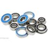 Traxxas T-maxx 3.3 Nitro OFF Road Bearing set Quality RC Ball Bearings Rolling #2 small image