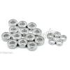 Set 17 Ceramic Bearing TAMIYA TB-03 Ball Bearings Rolling #4 small image