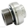 HC214-43 Bearing Insert 2 11/16&#034; Inch Mounted Ball Bearings Rolling #1 small image