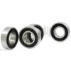 Bombshell BMX Rear HUB Bicycle Ceramic Ball Bearing set Rolling