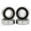 Zipp NEW Disc (dimpled) Wheel Bearing set Bicycle Ball Bearings Rolling