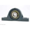 UCSLP202-9 Bearing Pillow Block Low Shaft Height 9/16&#034; Ball Bearings Rolling