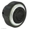 RCSM-19S Rubber Cartridge Narrow Inner Ring 1 3/16&#034; Inch Ball Bearings Rolling