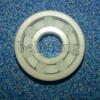 605 Full Ceramic Bearing ZrO2 Ball Bearing 5x14x5mm Zirconia Oxide