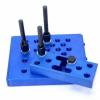 Universal Press Support Block Plate Bearing Bush New Car Repair Tool Set #5 small image