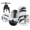 Vehicles Wheel Gear Bearing Puller 2-Jaw Cross-Legged Extractor Remover Tool Kit #5 small image