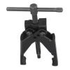 Portable Vehicle Car 2-Jaw Cross-legged Bearing Puller Extractor Tool Up To 70mm