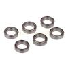 HSP Racing 02138 (02079) RC Car 1/10 Ball bearing φ15*φ10*4 Spare Parts #4 small image