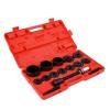 Giantz Universal Front Rear Hub &amp; Wheel BEARING PULLER Remover KIT Car Tool Set #1 small image