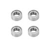 Wltoys A949 RC Car 4×8×3mm Ball Bearing A949-33 4Pcs