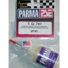 Parma T.Q. 741 Slot Car Bushing and Ball Bearing Oil #4 small image