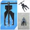 Professional Chrome Vanadium Steel Car SUV 2 Jaws Cross-Legged Puller Extractor #1 small image