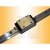 Linear Guide - Recirculating ball bearing - HRC15-MN-S (rail + car) - #3 small image