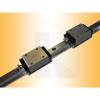 Linear Guide - Recirculating ball bearing - HRC15-MN-S (rail + car) - #5 small image