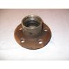 49 50 51 52 53 1949 1950 1951 1952 1953 FORD CAR FRONT BRAKE WHEEL BEARING HUB #4 small image