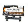 S977-0114 serpent 710 on-road car Serpent Bearing Block front low left 802213