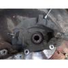 VOLVO S60 V70 2006 D5 DRIVERS SIDE FRONT HUB AND  BEARING ASSEMBLY 2004 CAR #5 small image