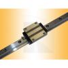 Linear Guide - Recirculating ball bearing - ARC30-FN rail + car) - #4 small image