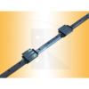 Linear Guide - Recirculating ball bearing - ARC30-FN rail + car) - #5 small image