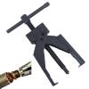 DIY Professional Car SUV 2 Jaws Cross-Legged Gear Bearing Puller Extractor Tool #5 small image