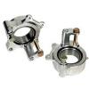 Diversified Machine Double Bearing Sprint Car Birdcage 2 Pc Part Src-2575