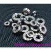 [17 PCS] Metal Ball Bearing Bearings Set FOR OFNA 1/10 LD3 4WD TOURING CAR