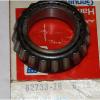 HARLEY 82733-78 DIFFERENTIAL SHAFT BEARING CONE D D4 GOLF CAR UTILICAR  NOS