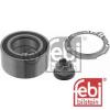 FEBI BILSTEIN Radlager Kugellager NISSAN OPEL RENAULT 23331